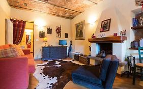 Apartment In Pre Saint Didier